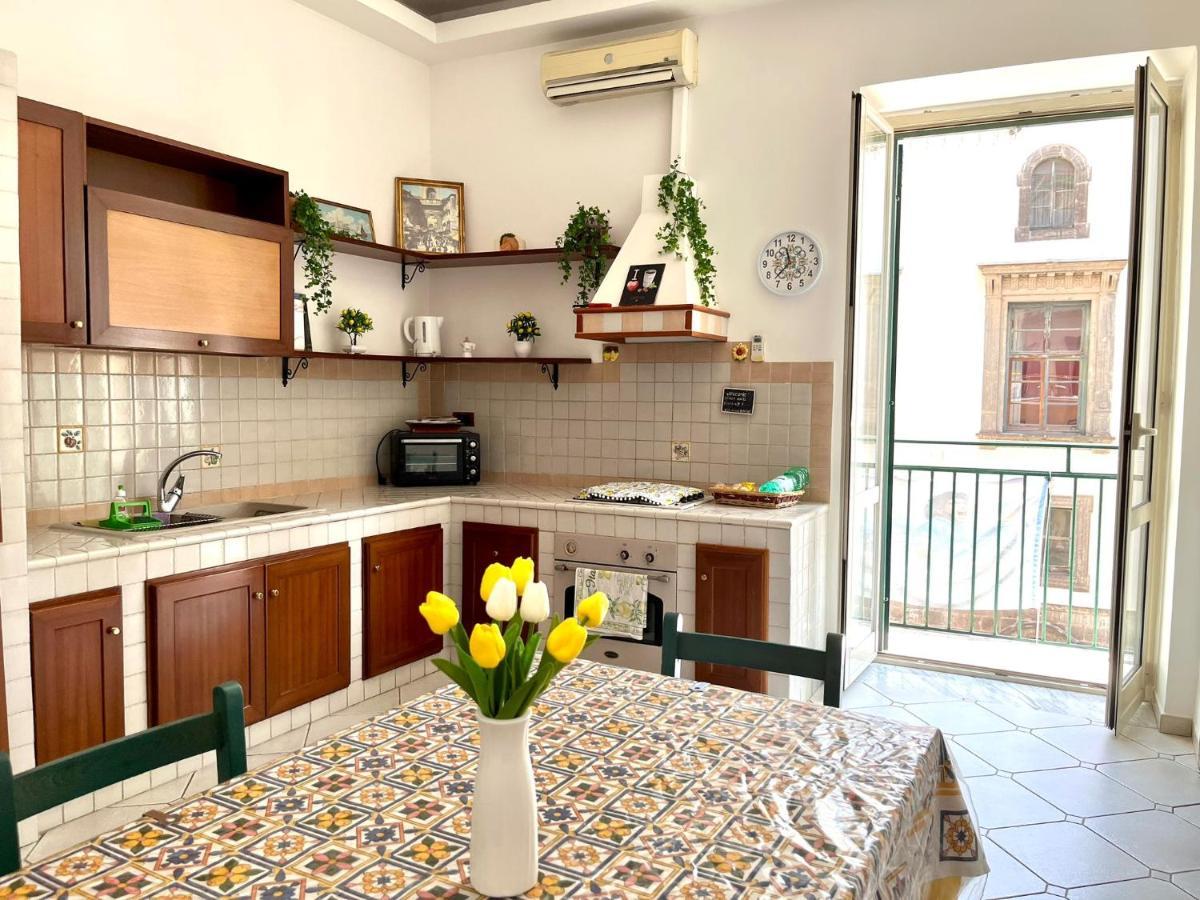 Franck House Apartment Naples Exterior photo