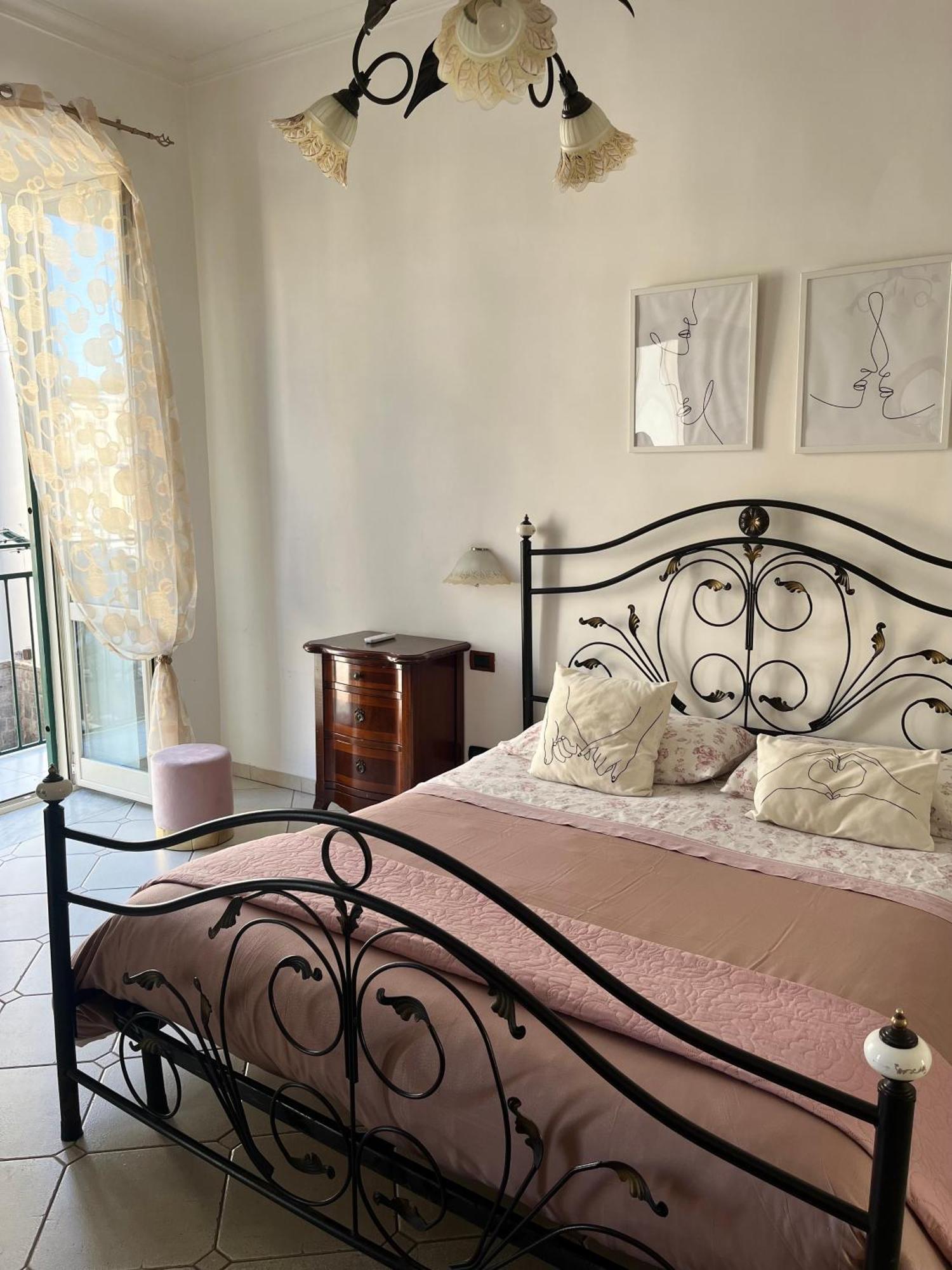 Franck House Apartment Naples Exterior photo